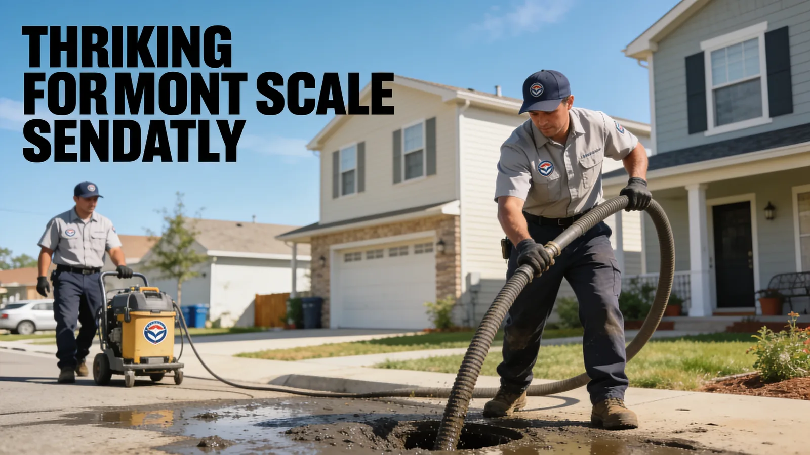 Sewage Cleanup in Rockport, KY near me